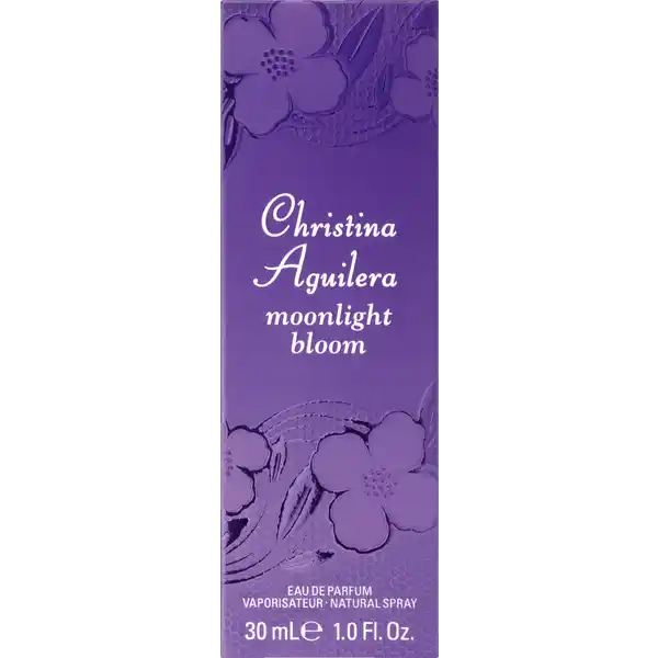 moonlight bloom, EdP 30 ml