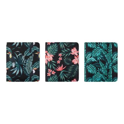 Oberthur Jungle - Porte-cartes de visites - disponible dans différents modèles