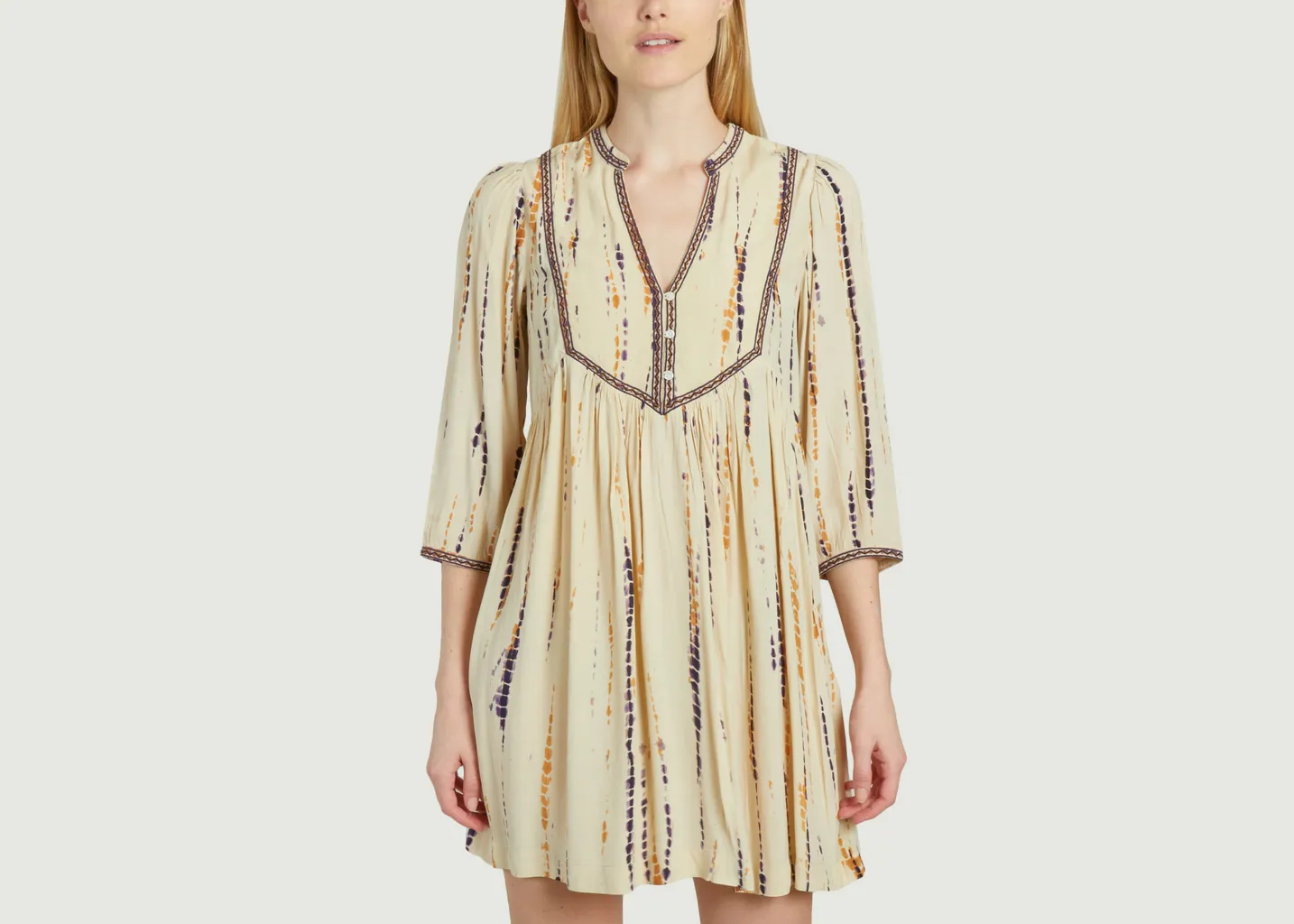 Robe Isabella Ba&sh