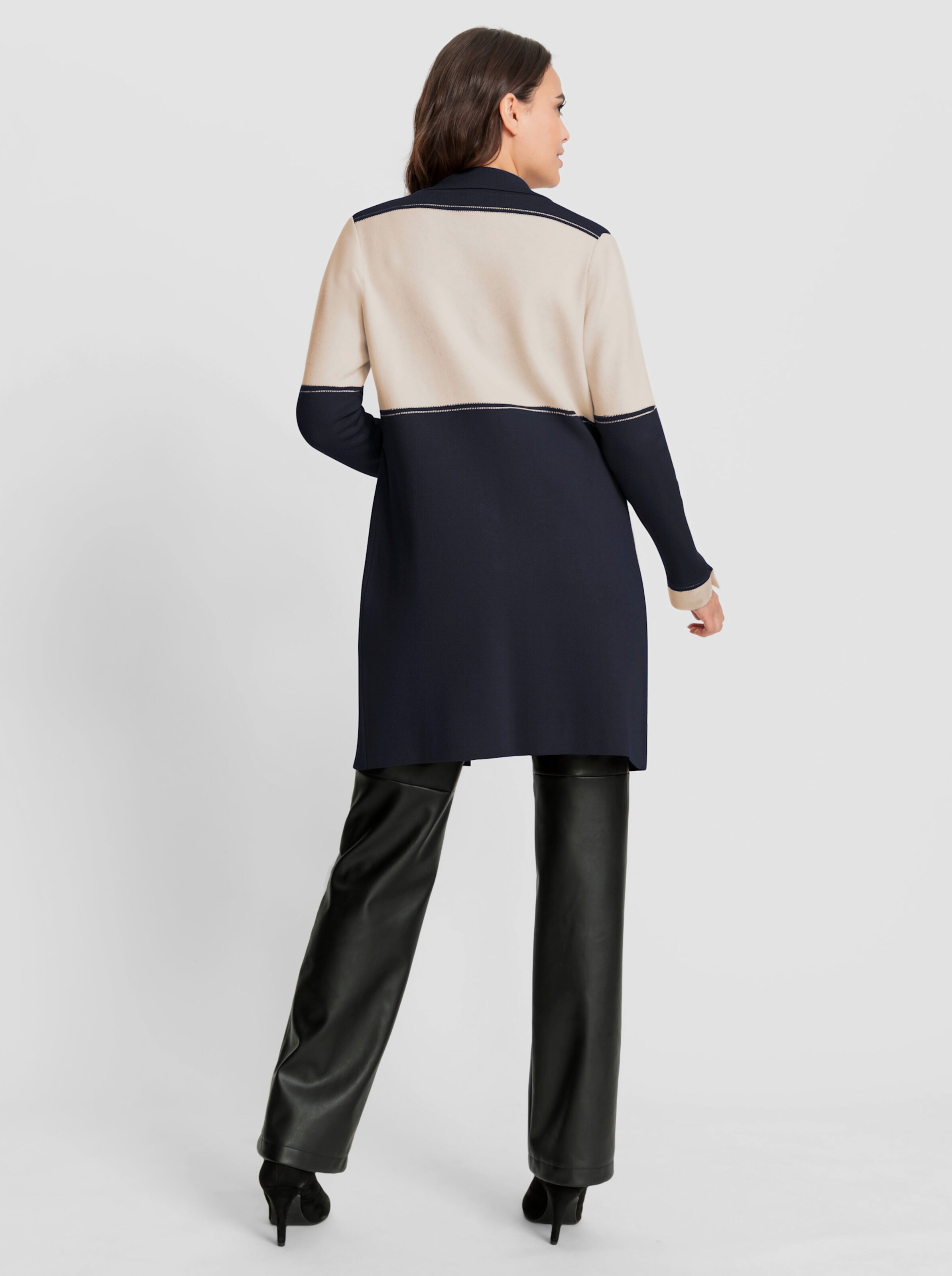 Strickjacke