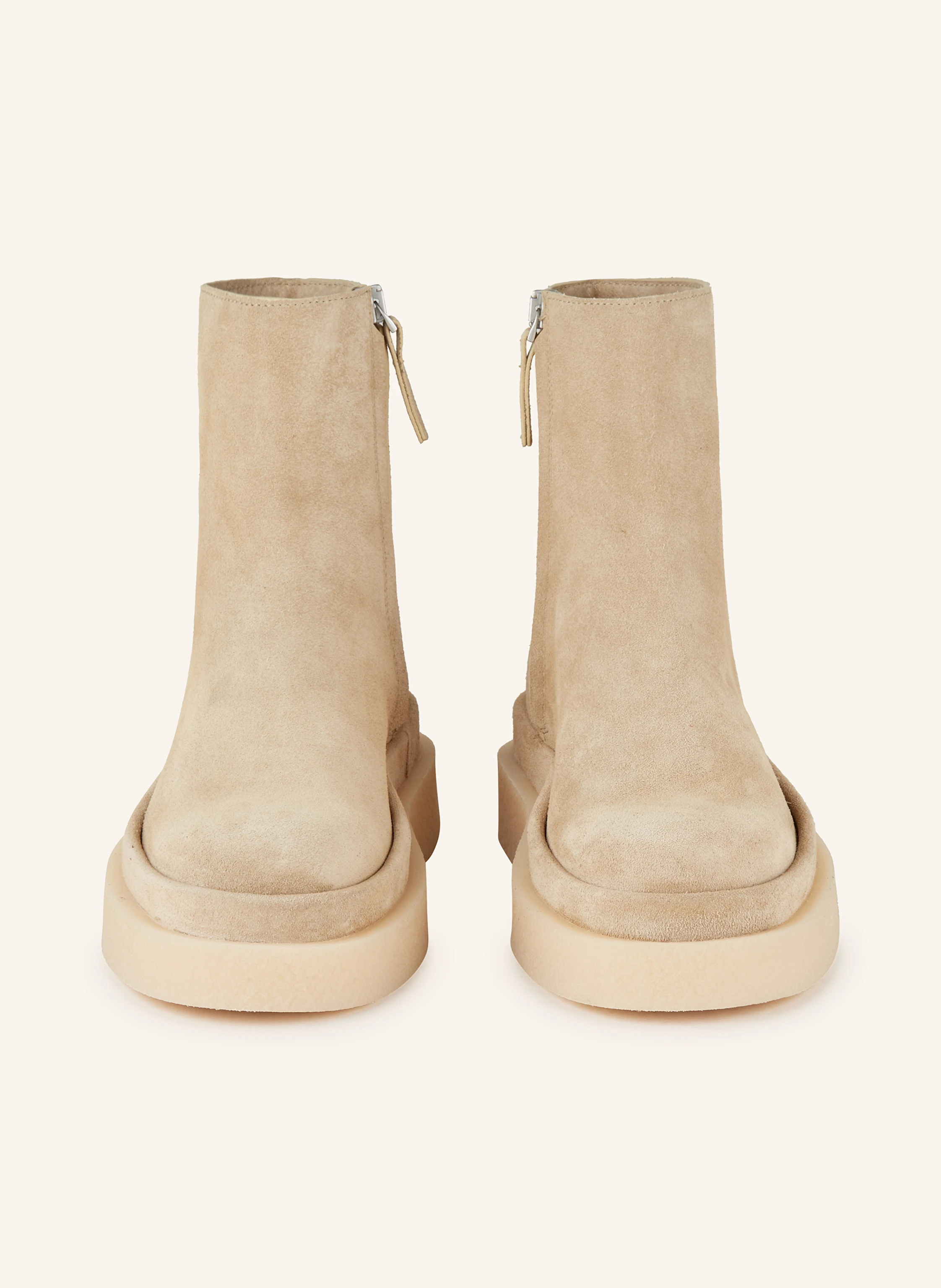 JIL SANDER Boots