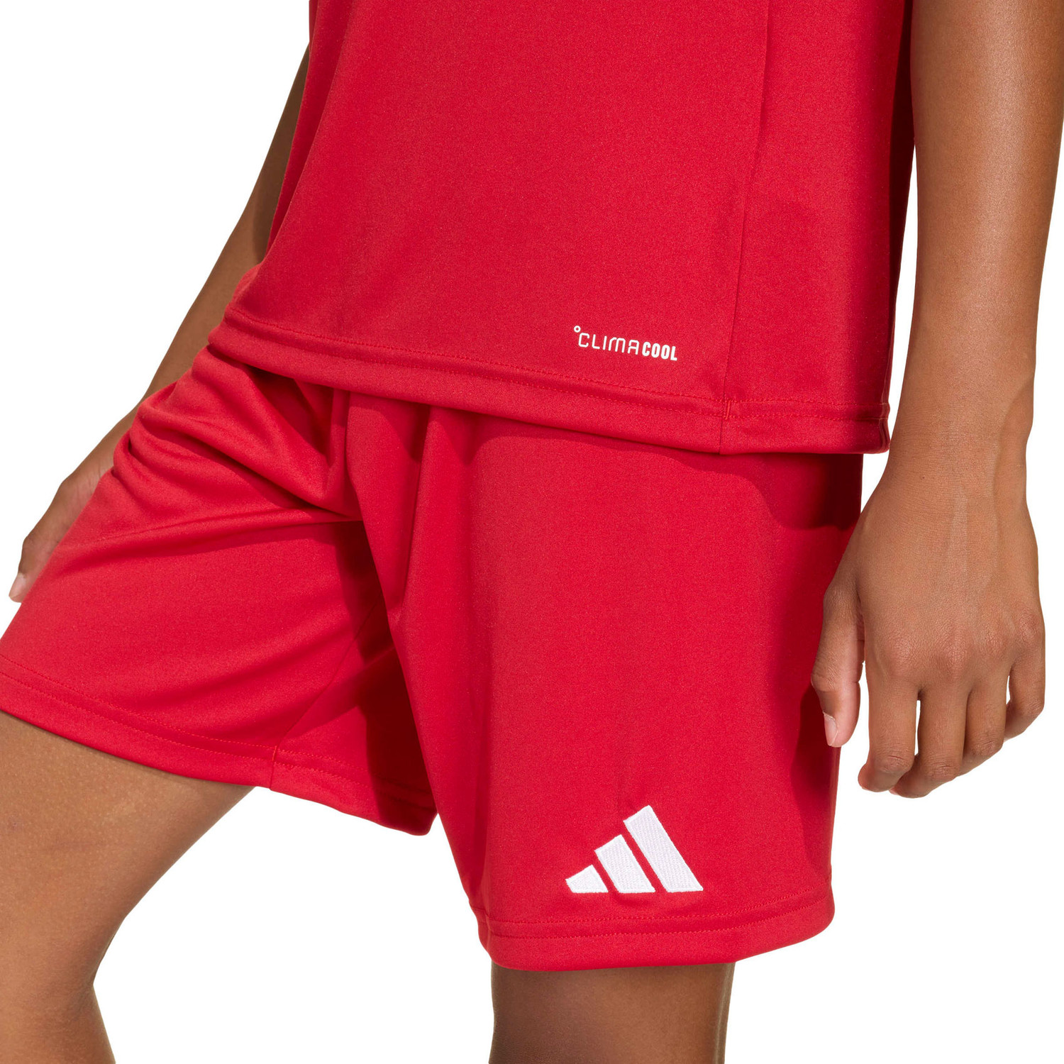 adidas Entrada 26 Training Shirt Kids