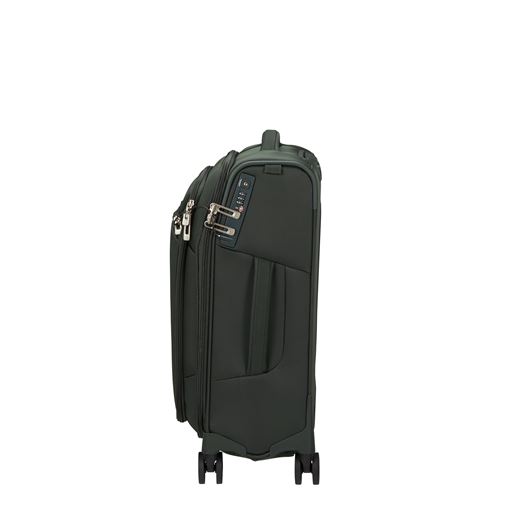 Samsonite Respark Spinner 55 Kuffert, Forest Green
