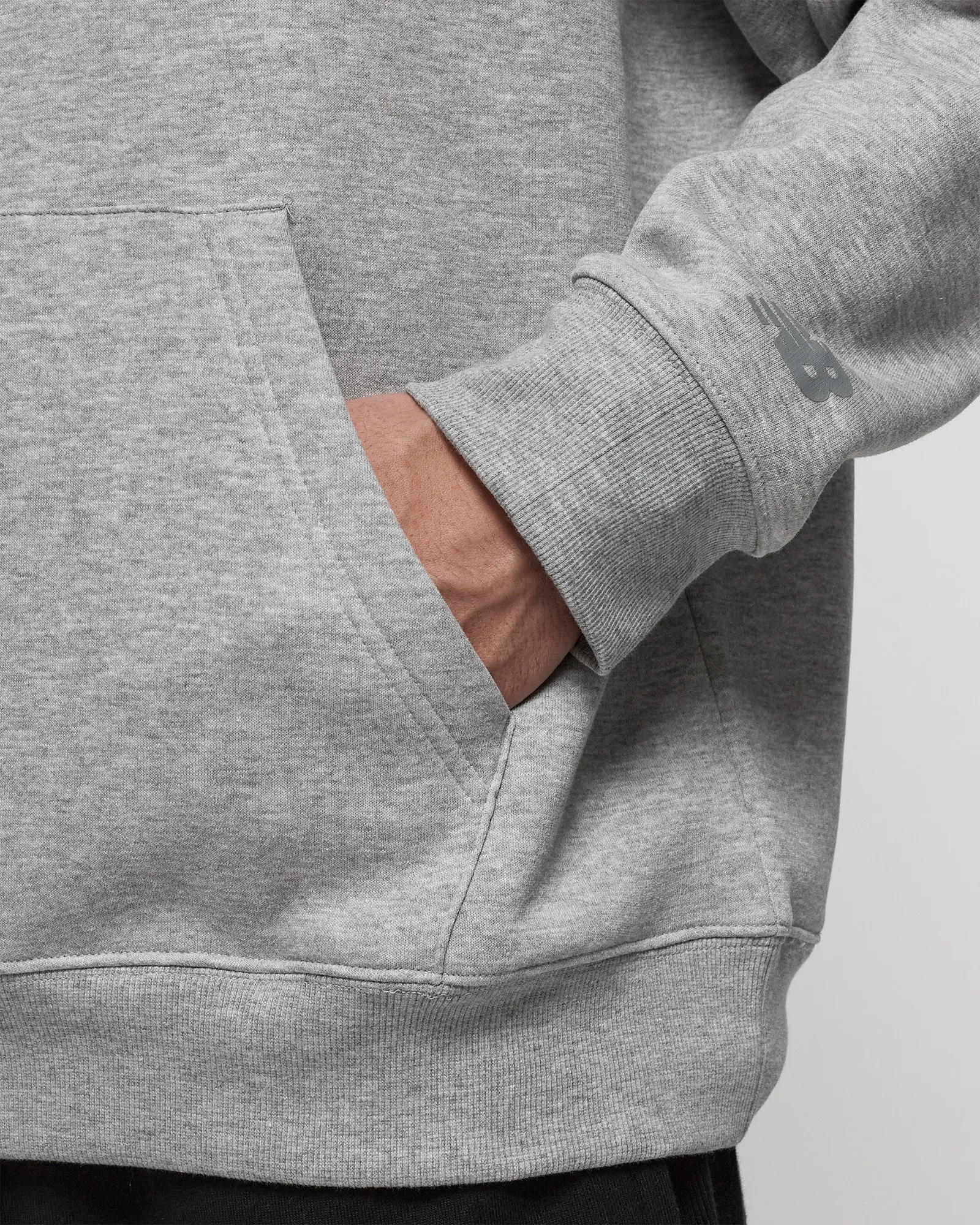 New Balance New Balance Graphic Hoodie