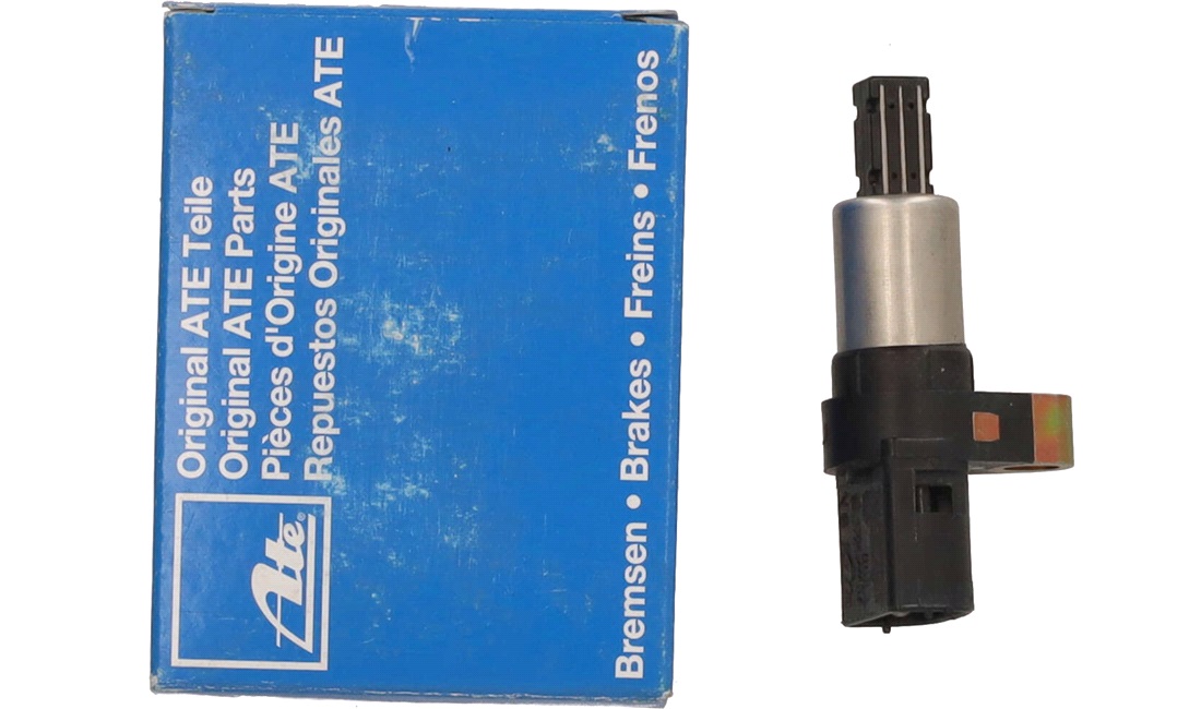 ABS sensor