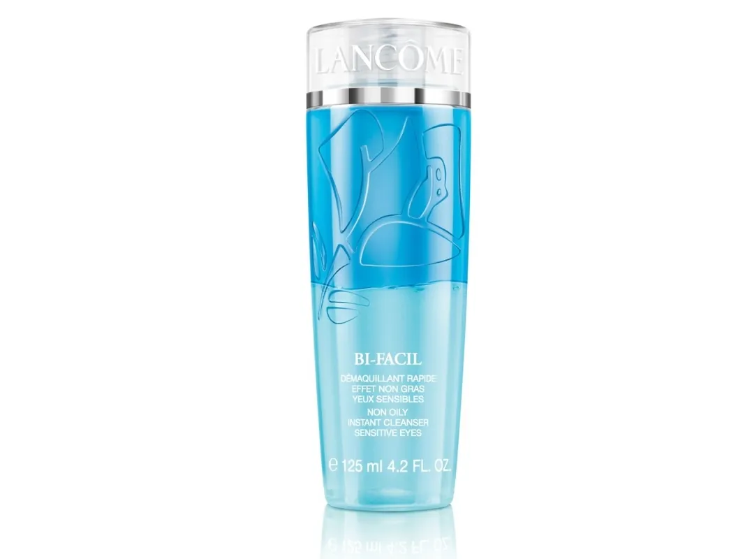 LANCOME BI-FACIL MAKEUP REMOVER 125ML