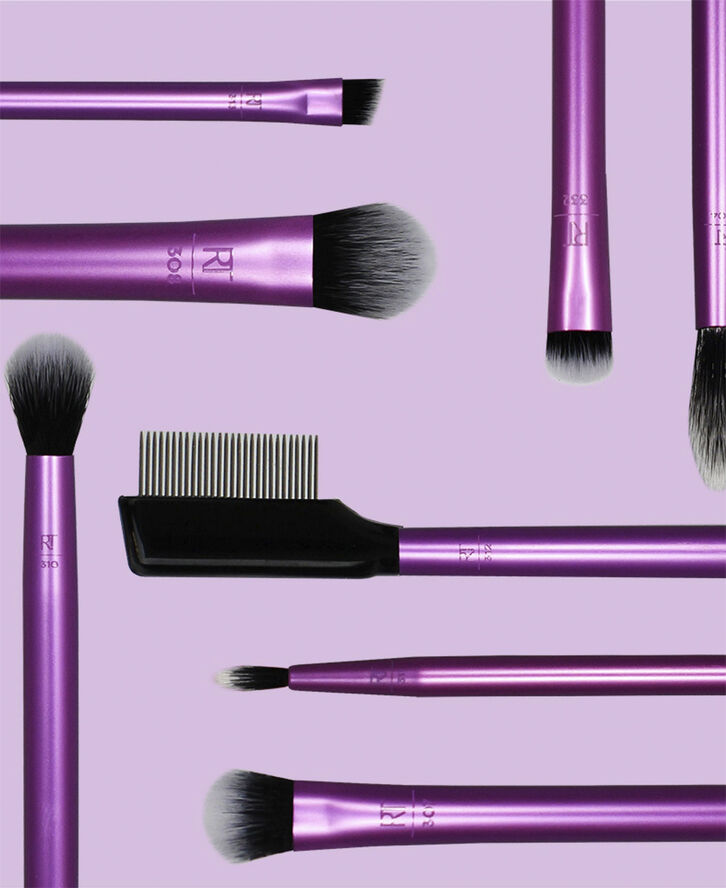 Real Techniques Everyday Eye Essentials