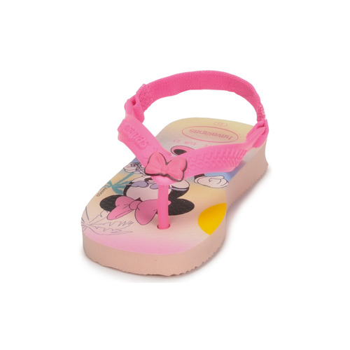 Havaianas - BABY DISNEY CLASSICS II - Rose