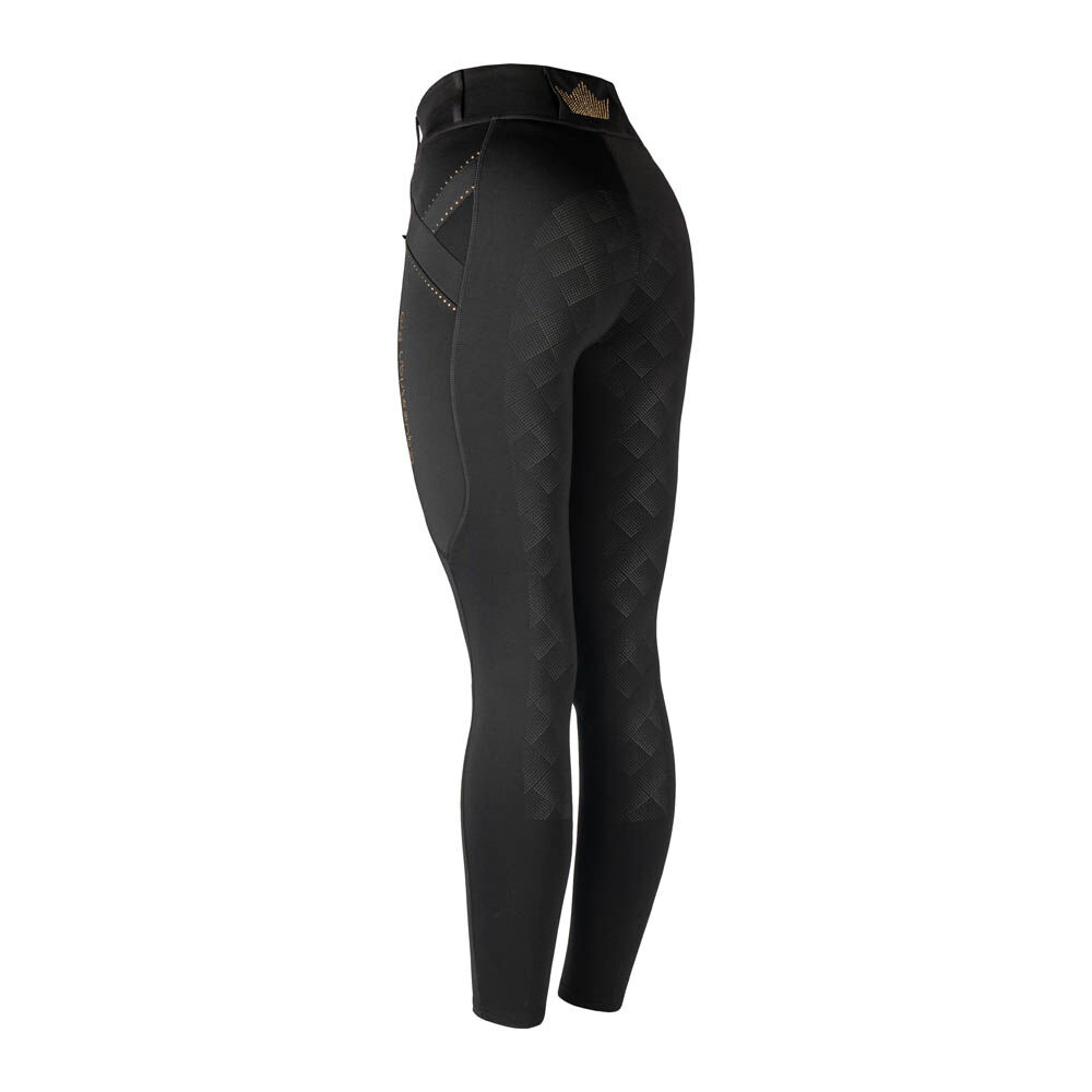 HORKA Momentum - Rijlegging - Zwart - 36