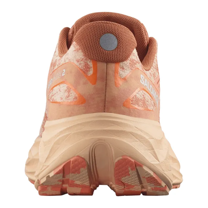 Salomon Aero Glide 2 Hardloopschoenen Dames