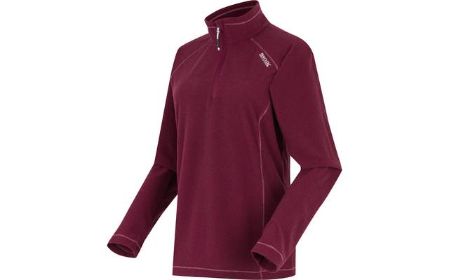 Regatta Montes Damen Fleecepullover