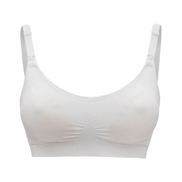 Medela Soutien Keep Cool Ultra Branco L