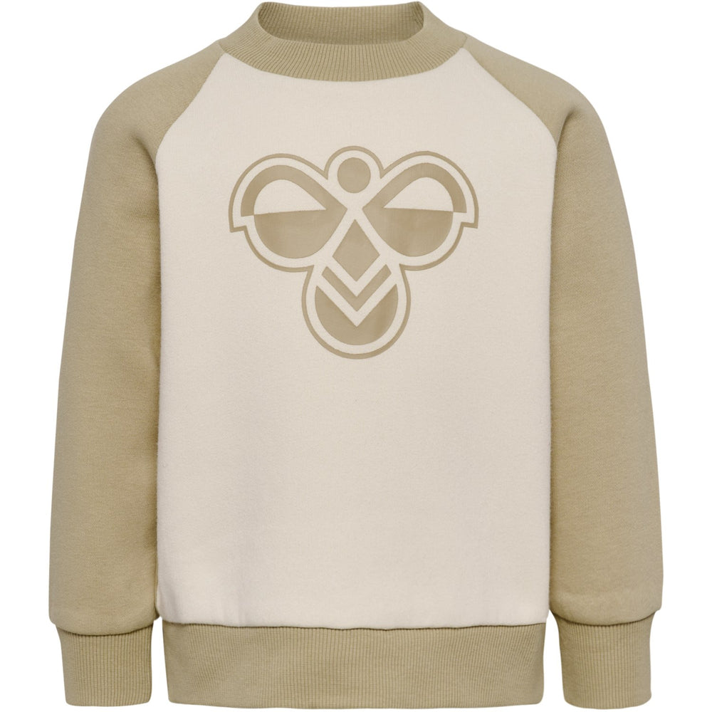 Køb Hummel Cornstalk Mini Reg Bumble Sweat Sæt