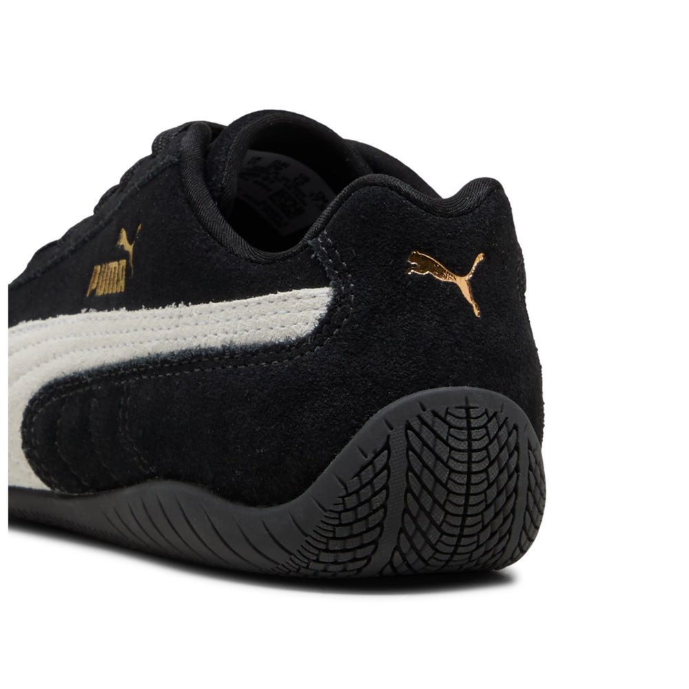 Køb Puma Black-White Speedcat OG PS