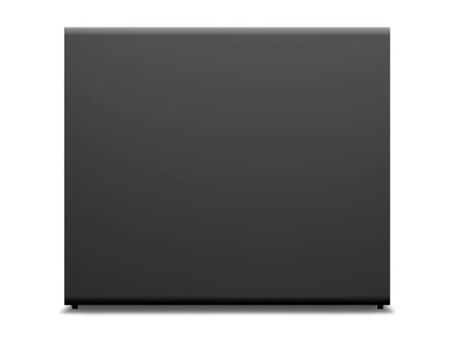 Lenovo ThinkStation P8 30HH - Tower 1 x Ryzen ThreadRipper PRO 7945WX / op til 5.3 GHz - AMD PRO - RAM 64 GB - SSD 1 TB - TCG Opal Encryption, NVMe, Performance - Gigabit Ethernet, 10 Gigabit Ethernet, 2.5 Gigabit Ethernet - Win 11 Pro - skærm: ingen
