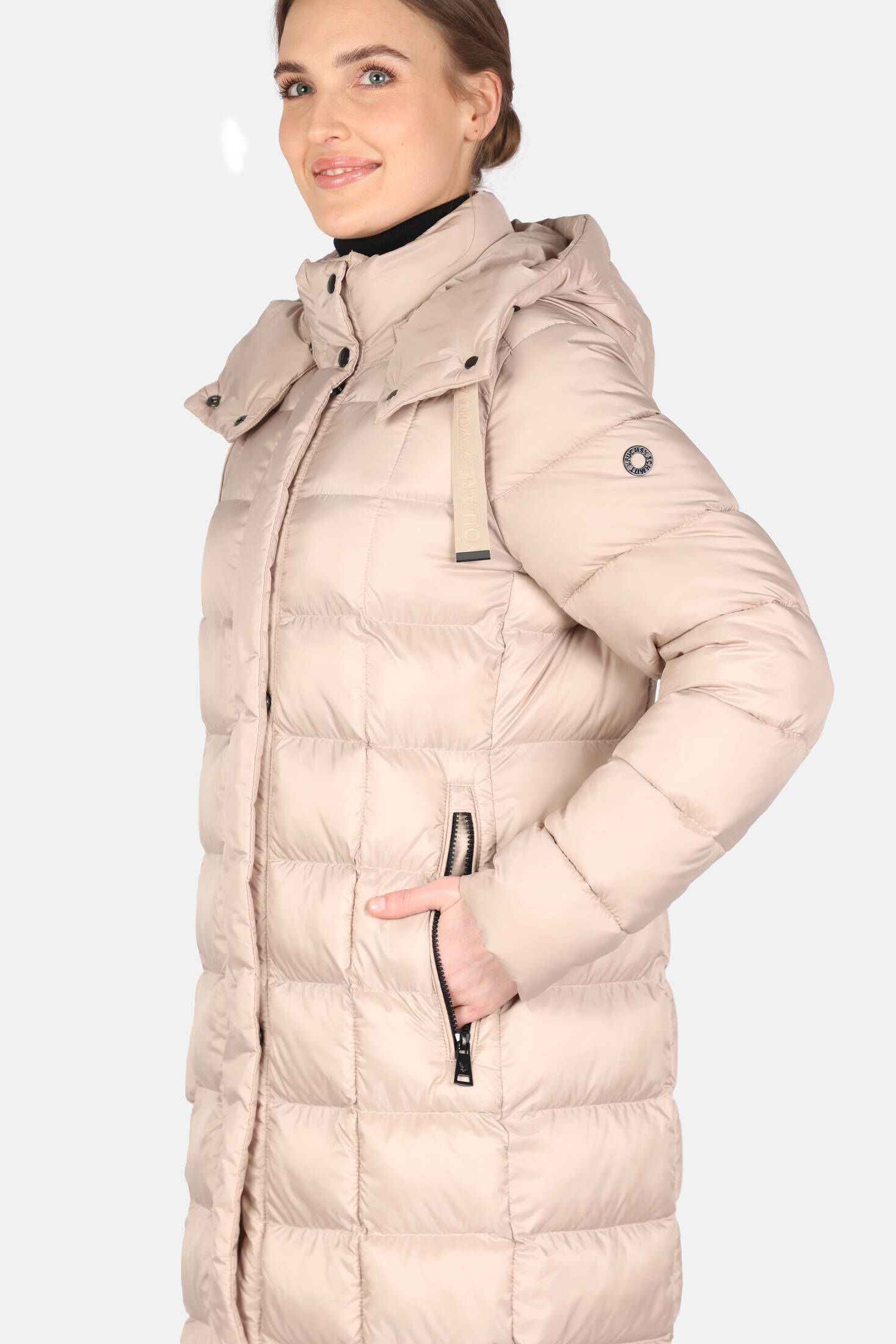 Fuchs Schmitt| Damen Mantel