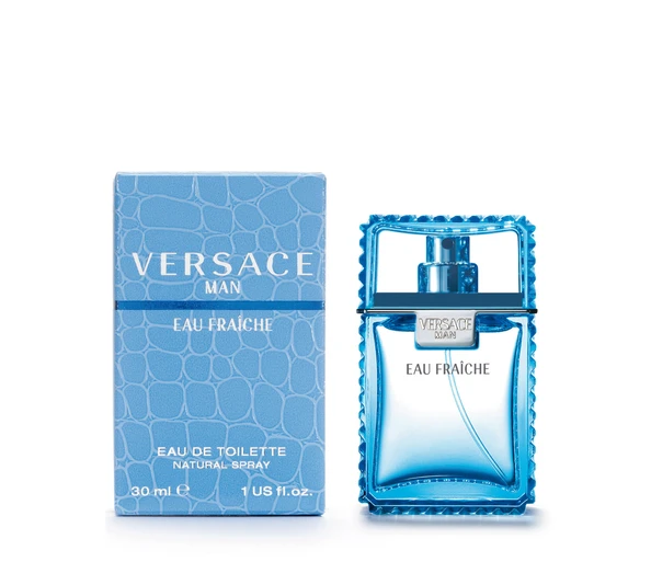 Versace Man Eau Fraiche Eau de Toilette