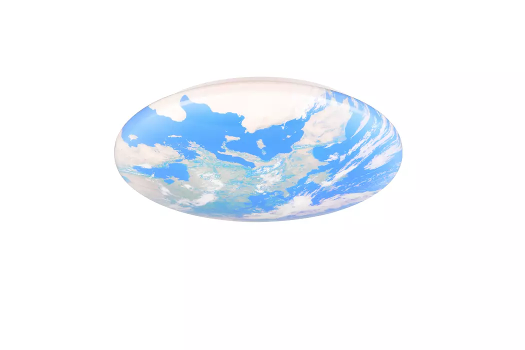 Deckenleuchte Terra