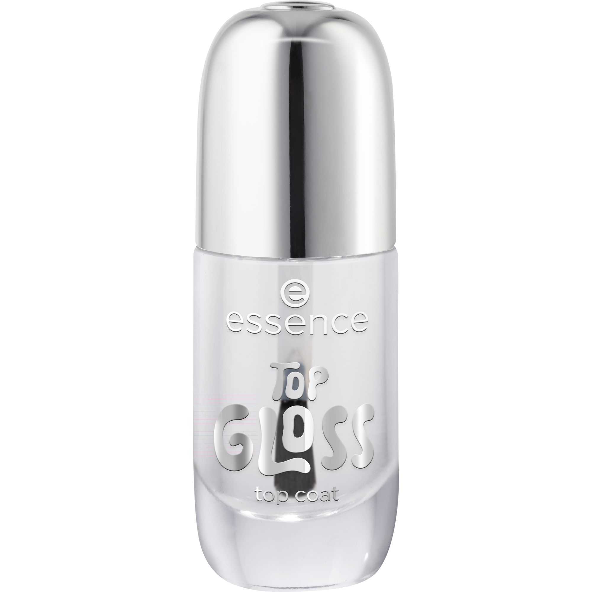 TOP GLOSS top coat