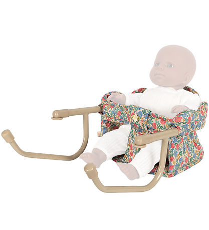 Konges Sløjd Puppentischstuhl - Fiola