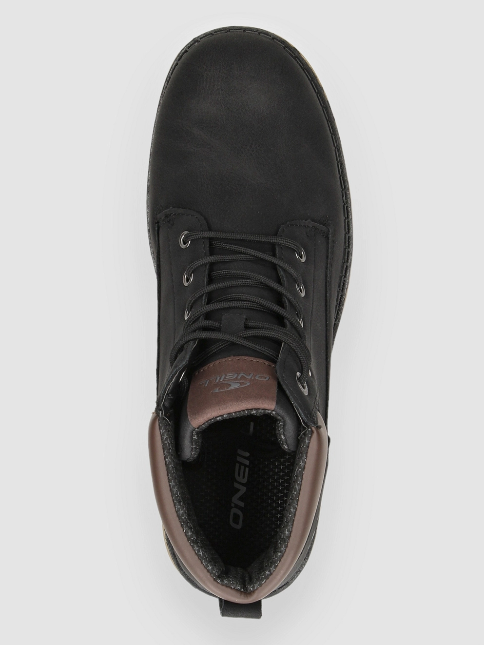 O'Neill El Daro Winter Shoes black