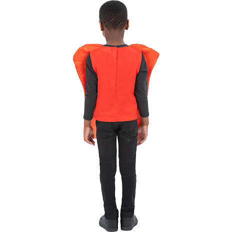 Pommes dragt 128 cm