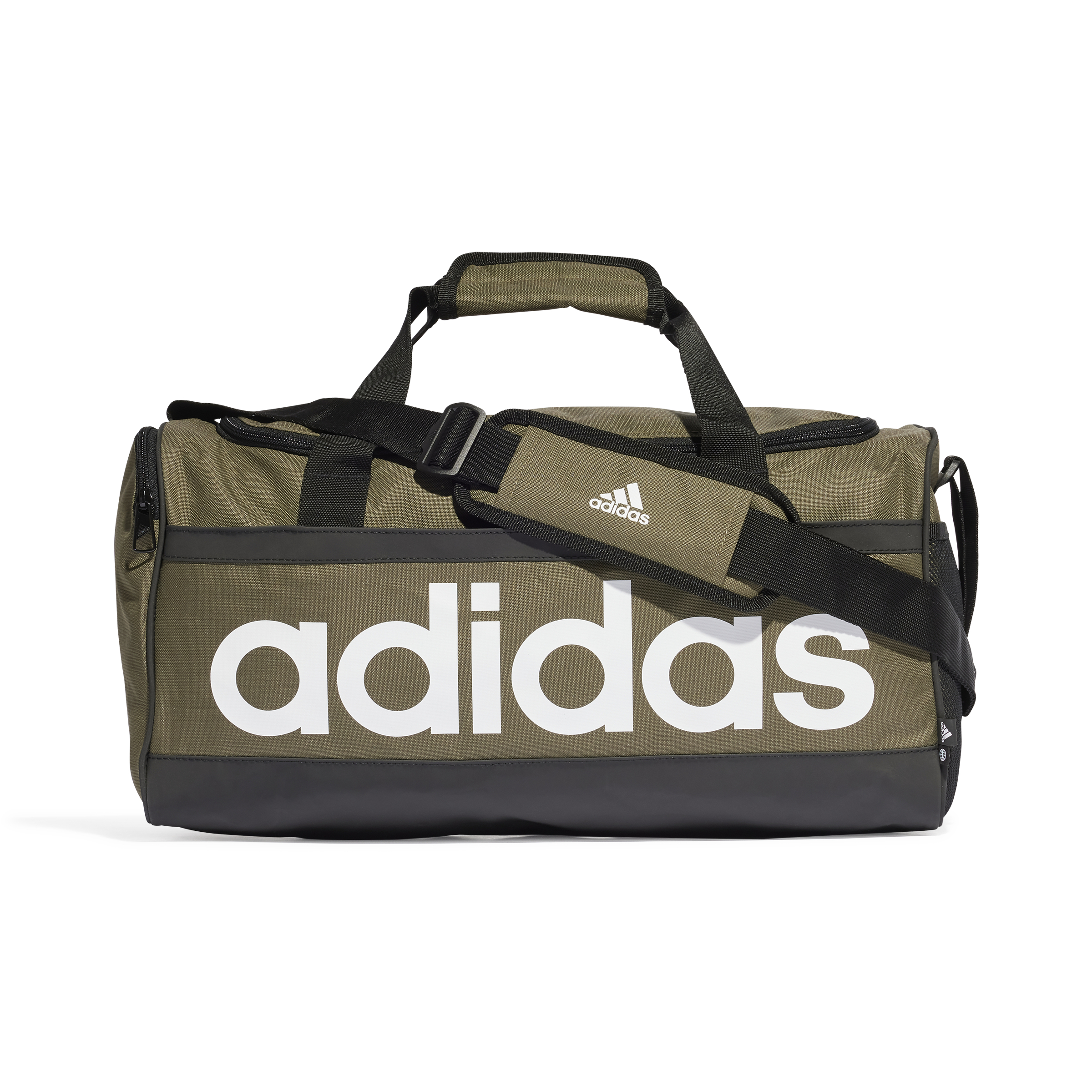 Adidas LINEAR DUFFEL M