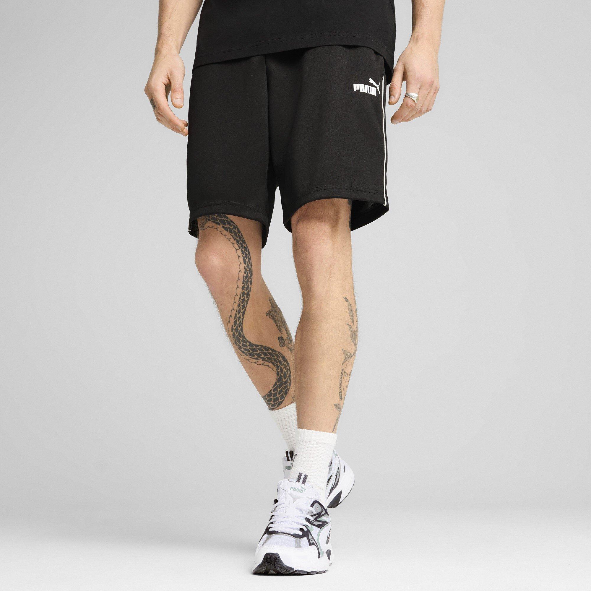 Puma Puma Sport Poly Shorts 9 Jogger Short Mens