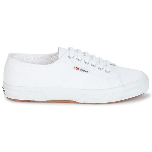 Superga - 2750 CLASSIC - Blanc