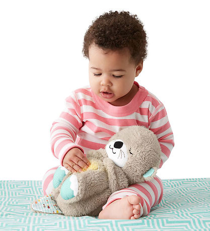 Fisher-Price Bamse - Soothe n Snuggle Otter