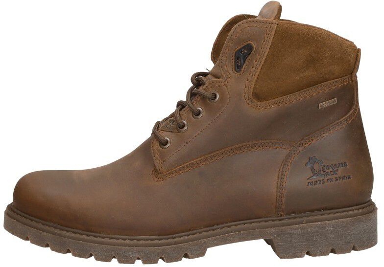 Panama Jack Amur Gtx C8 cognac