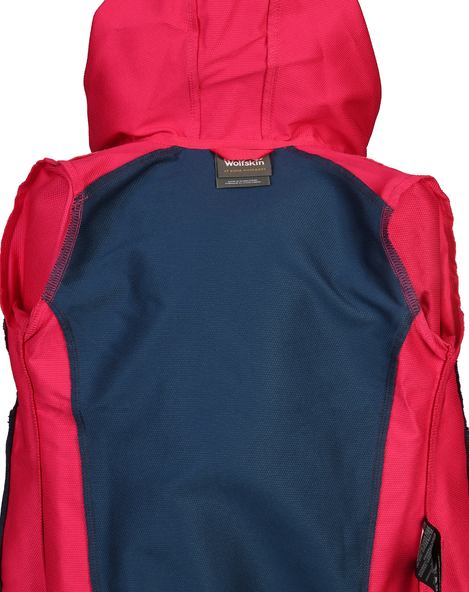 Softshelljacke TURBULENCE G in dark indigo