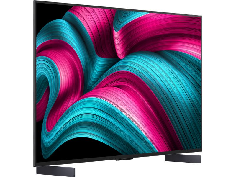 LG TV 42C58 42