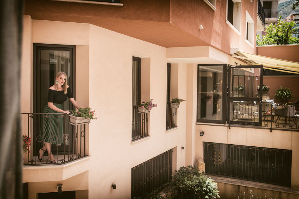 Artemis Logies en ontbijt - Hotel