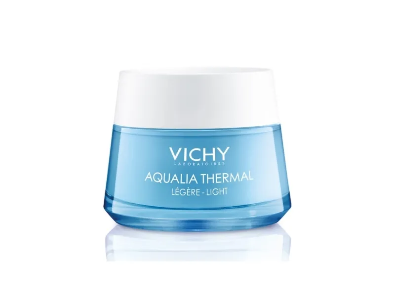 Vichy Aqualia Thermal Creme 50- light 50 ml