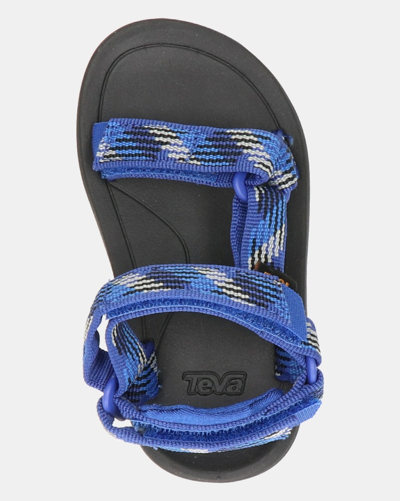 Teva Hurricane XLT 2 Sandalen  - blauw