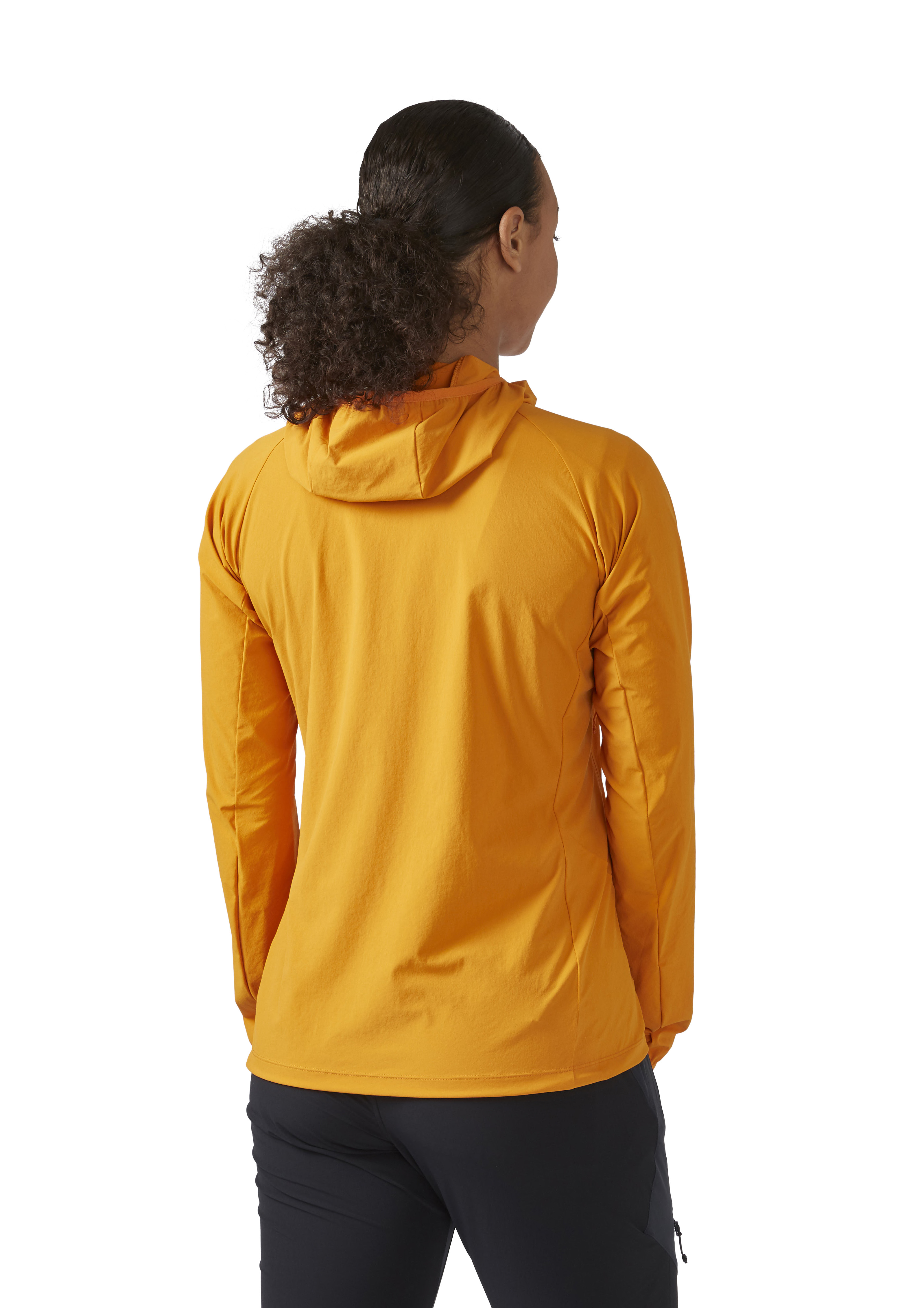 Borealis Jacket Wmns