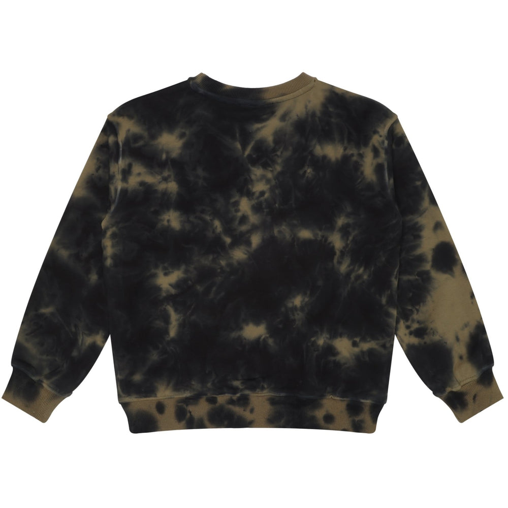 Køb The New Ivy Green Louie OS Sweatshirt