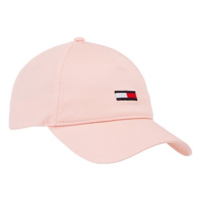 Casquette femme Tjw Flag TOMMY HILFIGER