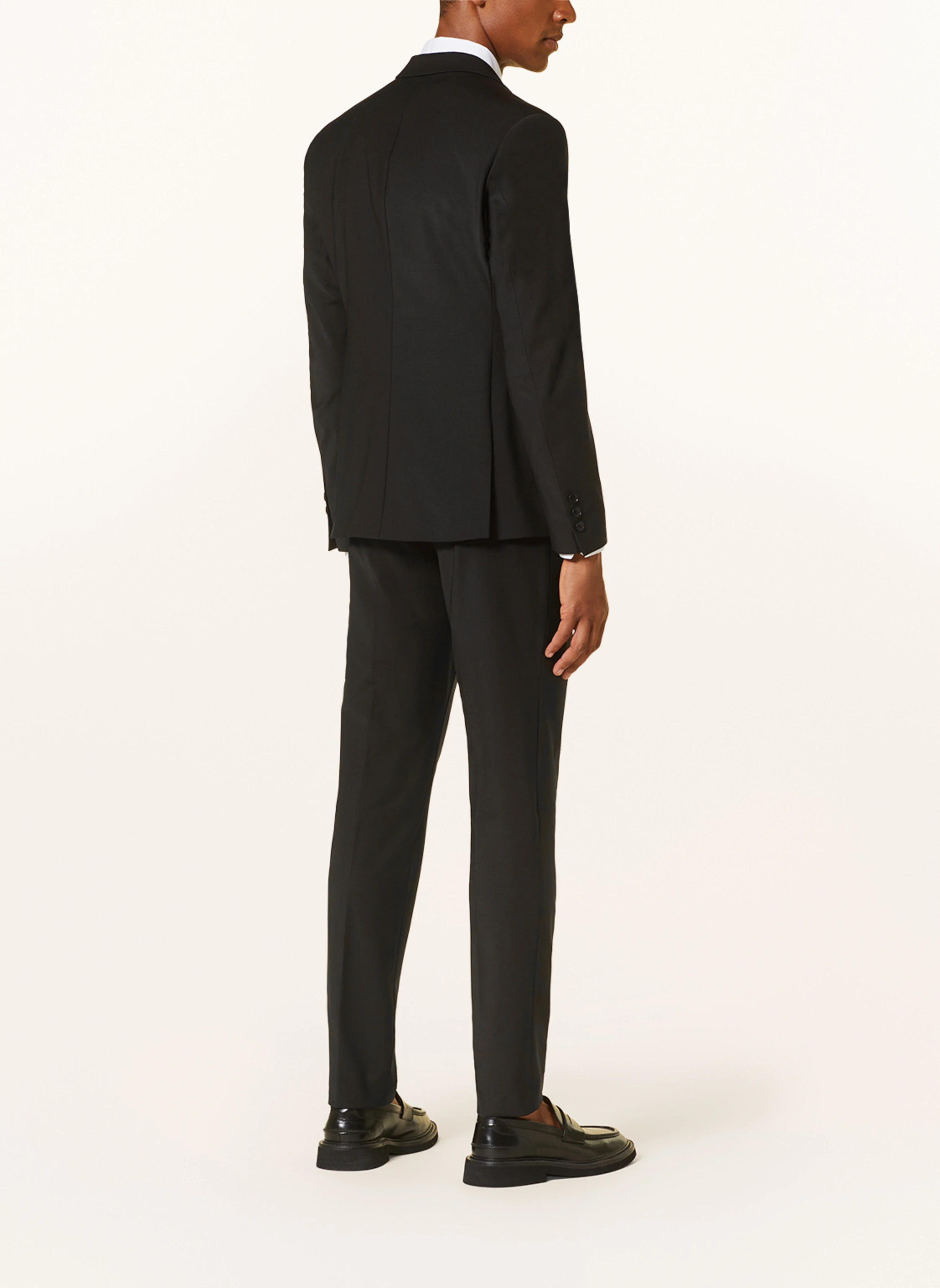 DRYKORN Smoking-Sakko LORIENT Slim Fit