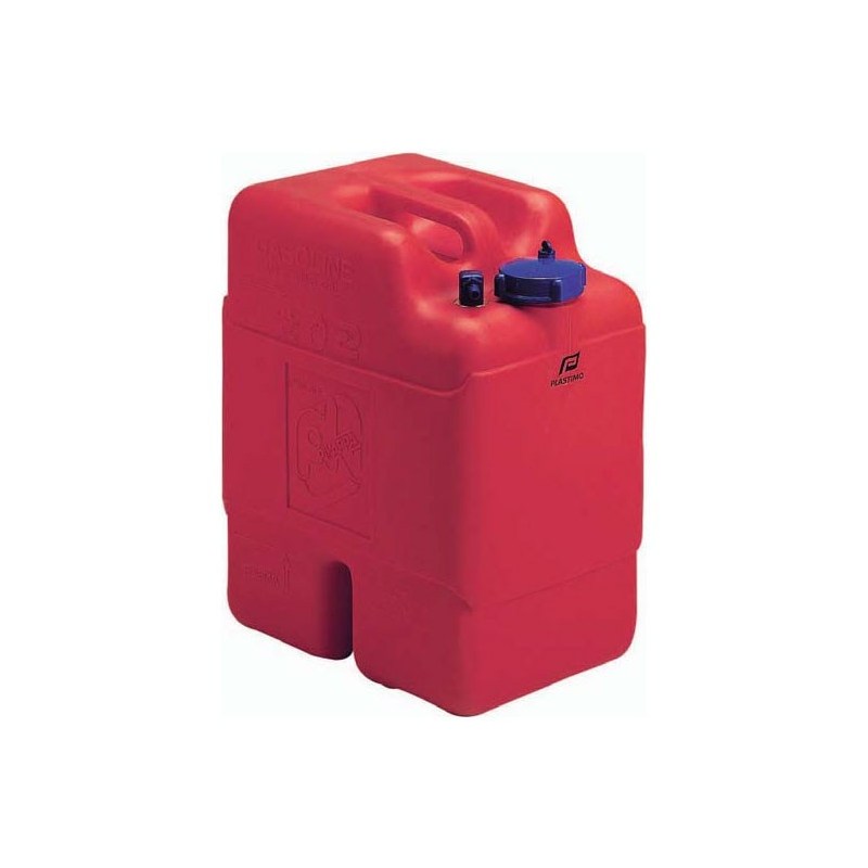 Jerrycan / Nourrice Plastimo
