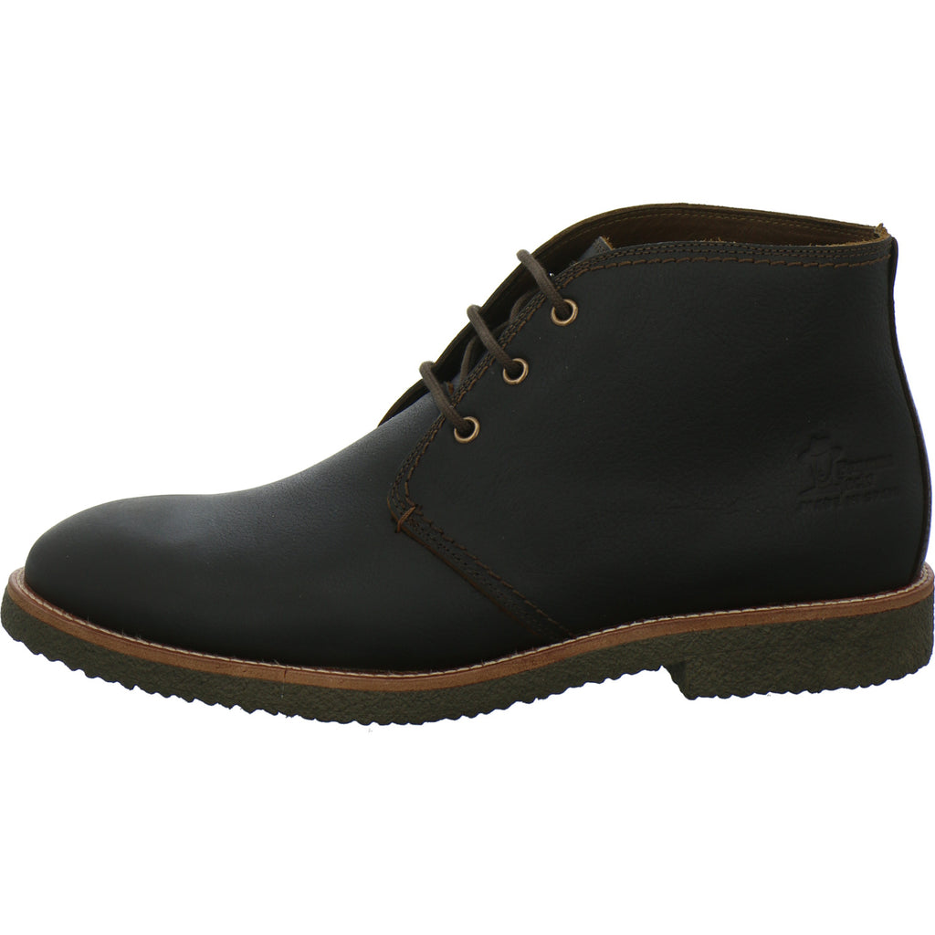 Panama Jack Stiefel Herren Dunkelbraun