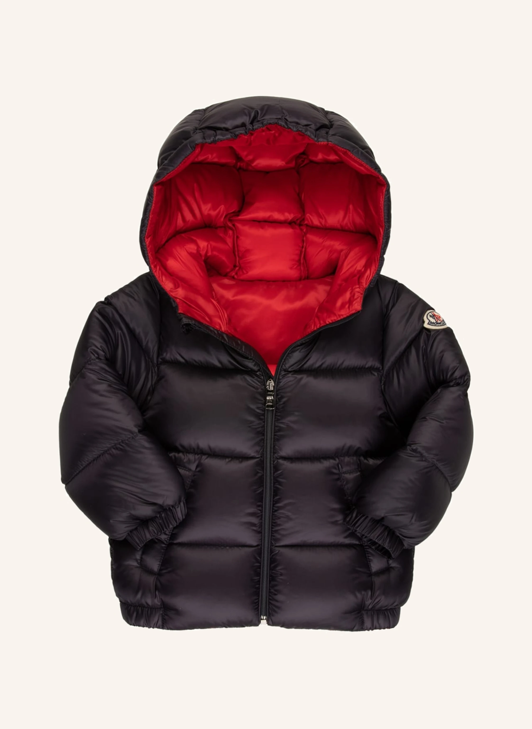 MONCLER enfant Daunenjacke