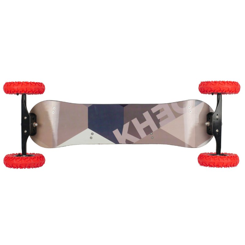 Mountainboard Kheo Bazik v3 - The Corner Shop