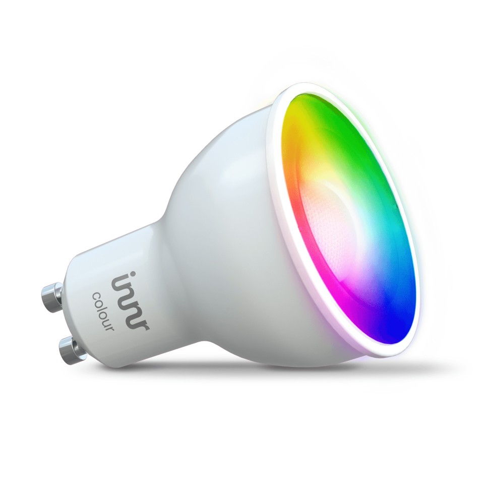 Innr - Smart Spot GU10 Color - 1-pakke - Zigbee