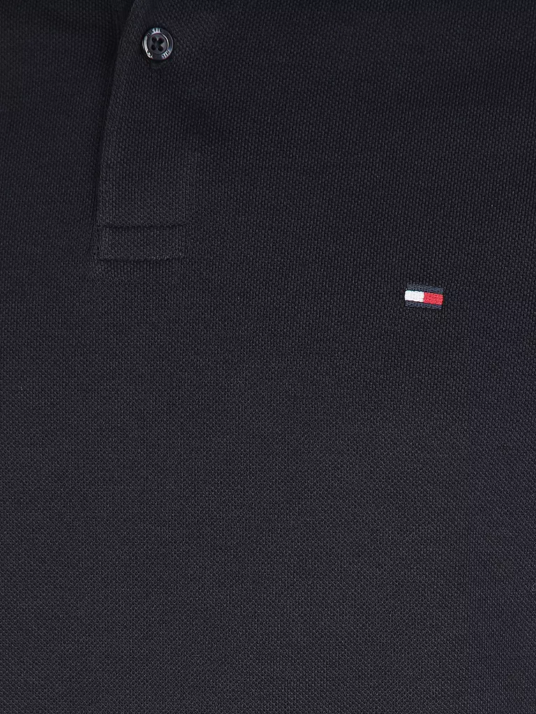 TOMMY HILFIGER Poloshirt  blau
