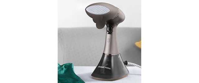 RUSSELL HOBBS Dampfbürste »Steam Genie Aroma 1800 W« 1800 W