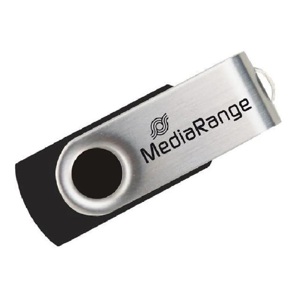 Mediarange Argent