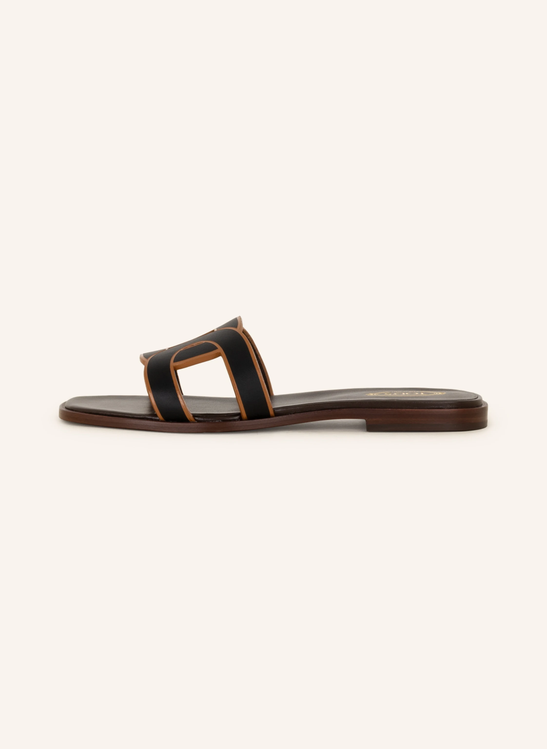 TOD'S Pantoletten