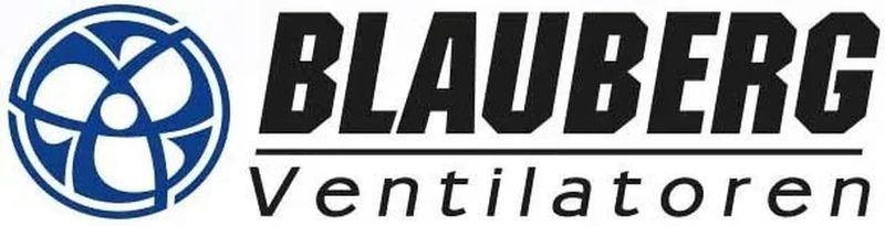 Afzuigmotor RENEO-FIT D 100 S14 van Blauberg - 7101034